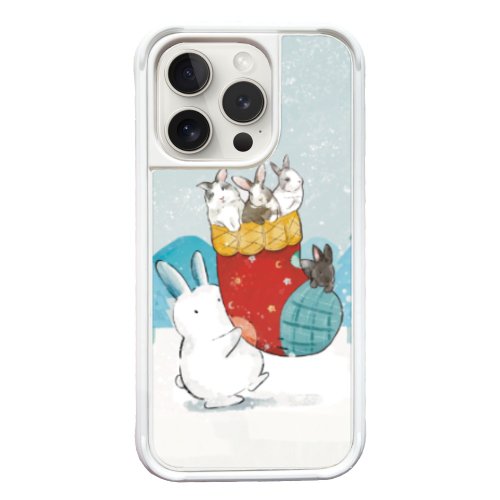 COMPLE MagSafe 感應式卡槽防摔殼 柳之島 For iPhone