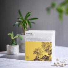 嶢陽茶行】台湾茶ギフトボックス 阿里山烏龍茶+阿里山金萱茶