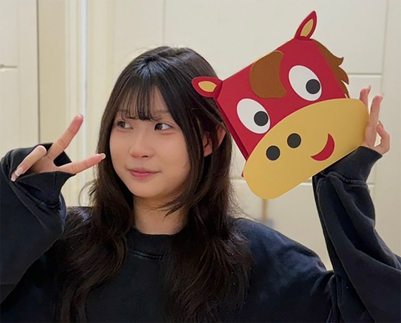 2026 馬年創意紅包袋-馬開金口 - 紅包袋/春聯 - 紙 