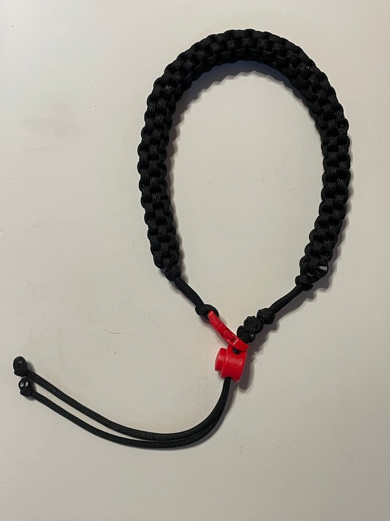 drink strap—黑武士 - 其他 - 尼龍 