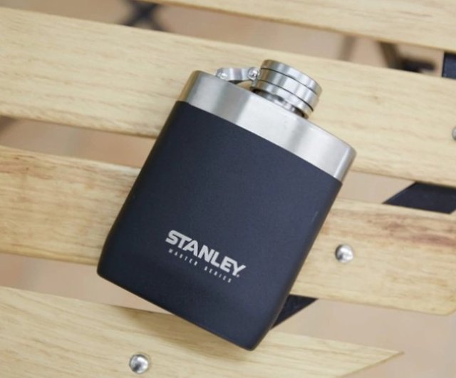 Stanley - Master Series Flask – Regent Tailoring