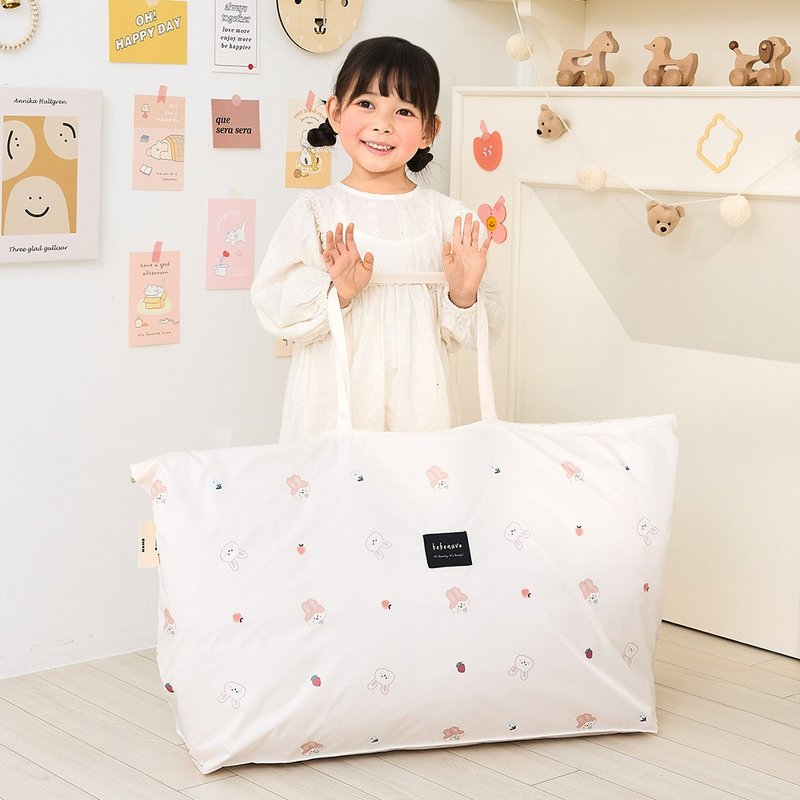 Special waterproof bag for nap quilt - ผ้าปูที่นอน - วัสดุกันนำ้ 