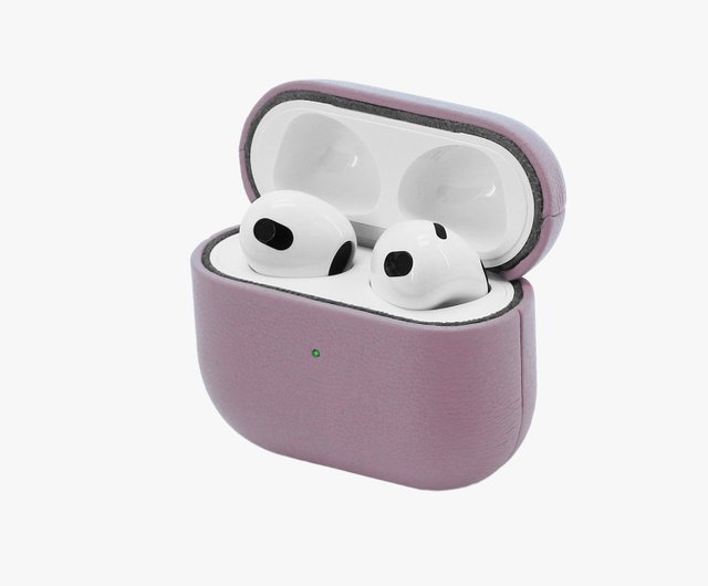 Violet AirPod Case 