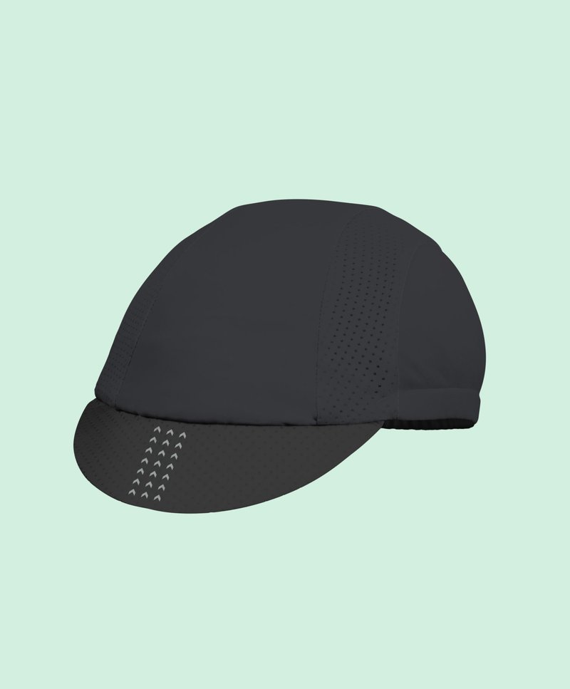 TT Cap-Montenegro - Hats & Caps - Polyester 