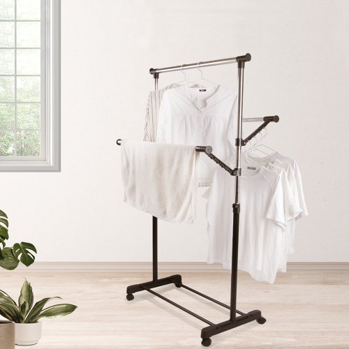 Bathroom Thick Plastic Hangers Sinfoo White Plastic Clothes Hanger