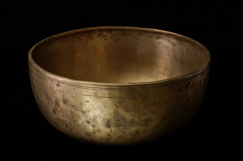 Old Jambati Bowl - อื่นๆ - เครื่องประดับ 