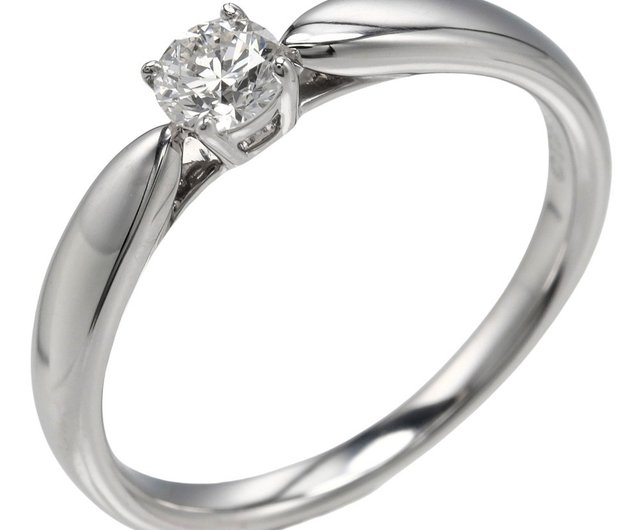 日本直送】ティファニー TIFFANY&Co. ハーモニー 7.5号 指輪