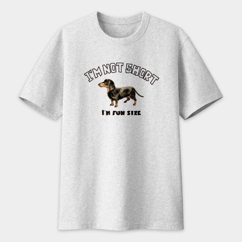 ダックス tシャツ