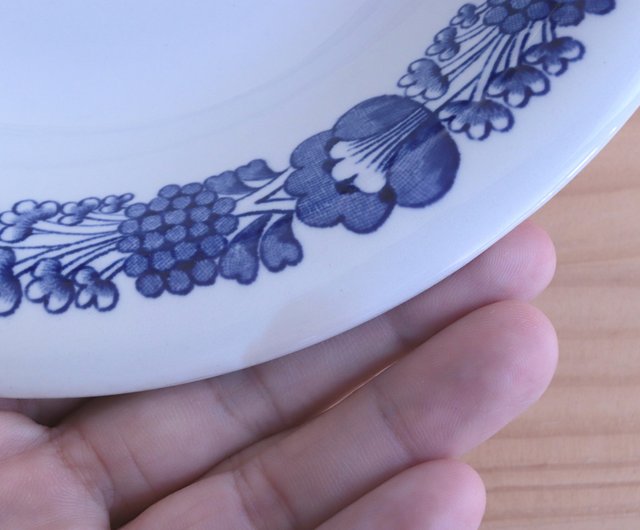 中古古い部品の欠陥をクリアした特別なフィンランドのアラビア