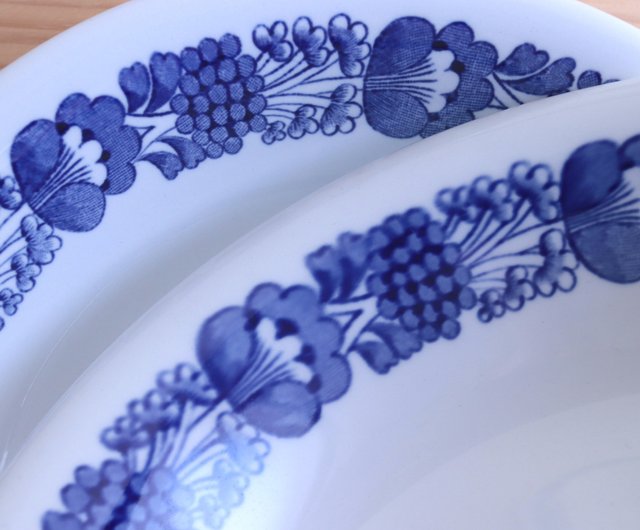 中古古い部品の欠陥をクリアした特別なフィンランドのアラビア