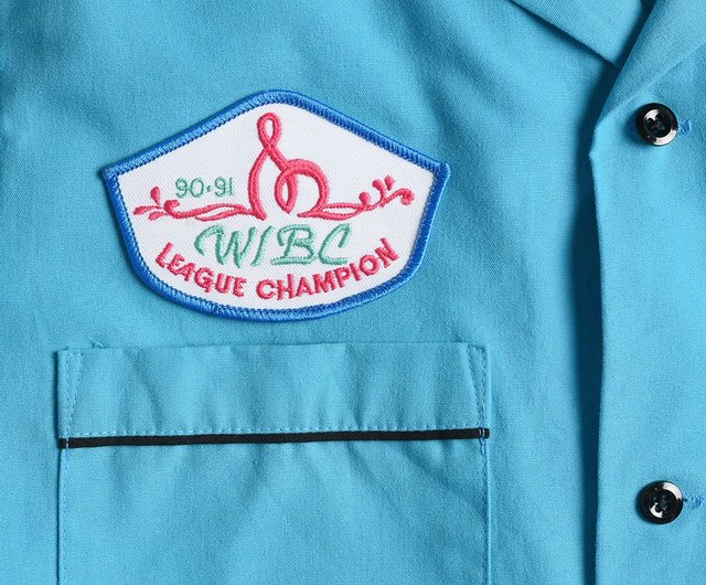 Vintage Bowling shirts ヴィンテージ ボーリングシャツ ボウリングシャツ ボウリングシャツ / ヴィンテージ - ショップ