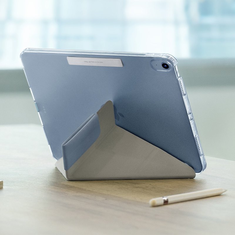 iPad  10代 2022 10.9吋 Camden抗菌磁吸多功能保護套(3色) - 平板/電腦保護殼 - 塑膠 多色