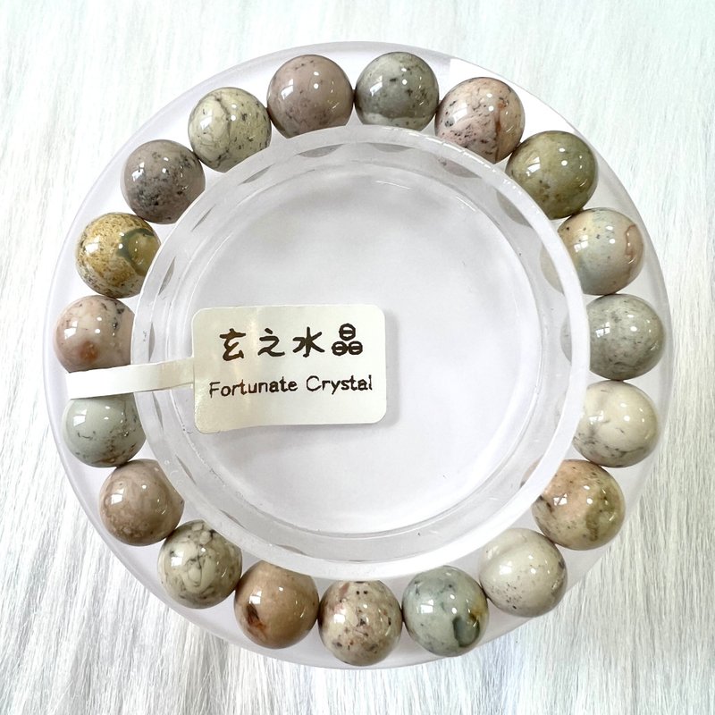阿拉善瑪瑙手串 | 水晶 | 水晶手串 | 水晶手鏈 | 水晶手鍊 - 手鍊/手環 - 水晶 多色