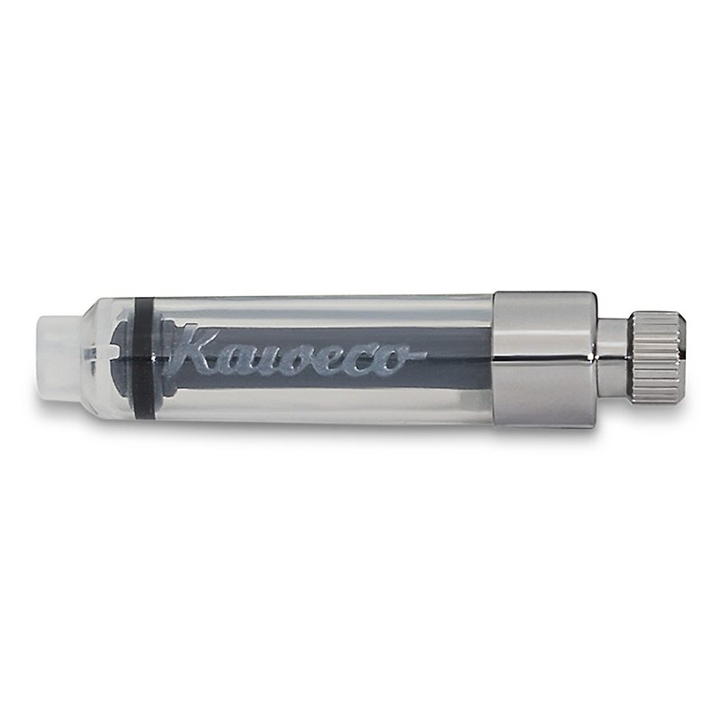 Germany KAWECO mini ink absorber - ปากกาหมึกซึม - พลาสติก 