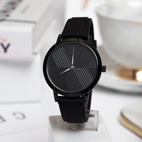 Ingenuity 匠心集 歐風設計手錶系列 、簡約、個性化、獨特