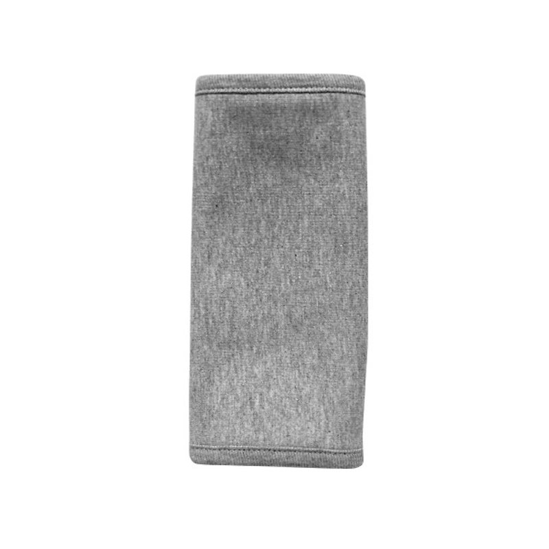CLARECHEN sling towel _ grey - Bibs - Cotton & Hemp Gray