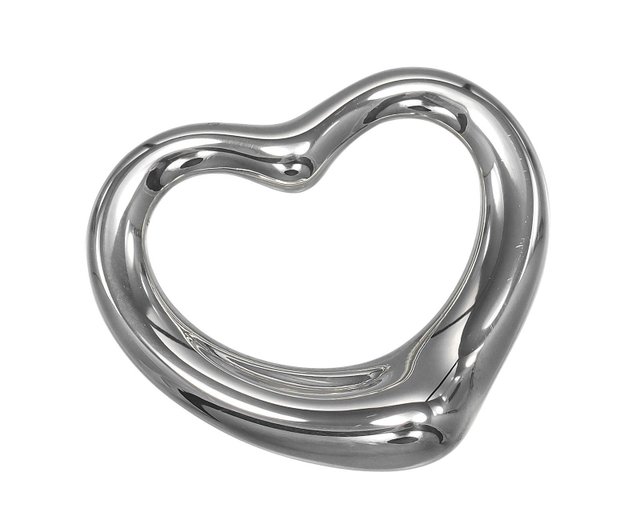 TIFFANY&Co. 925 ペンダント ネックレス オープンハート 22ｍｍ 楽天市場】【ギフト品質】ティファニー Tiffany&Co ネックレス