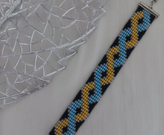 Dna on sale friendship bracelet