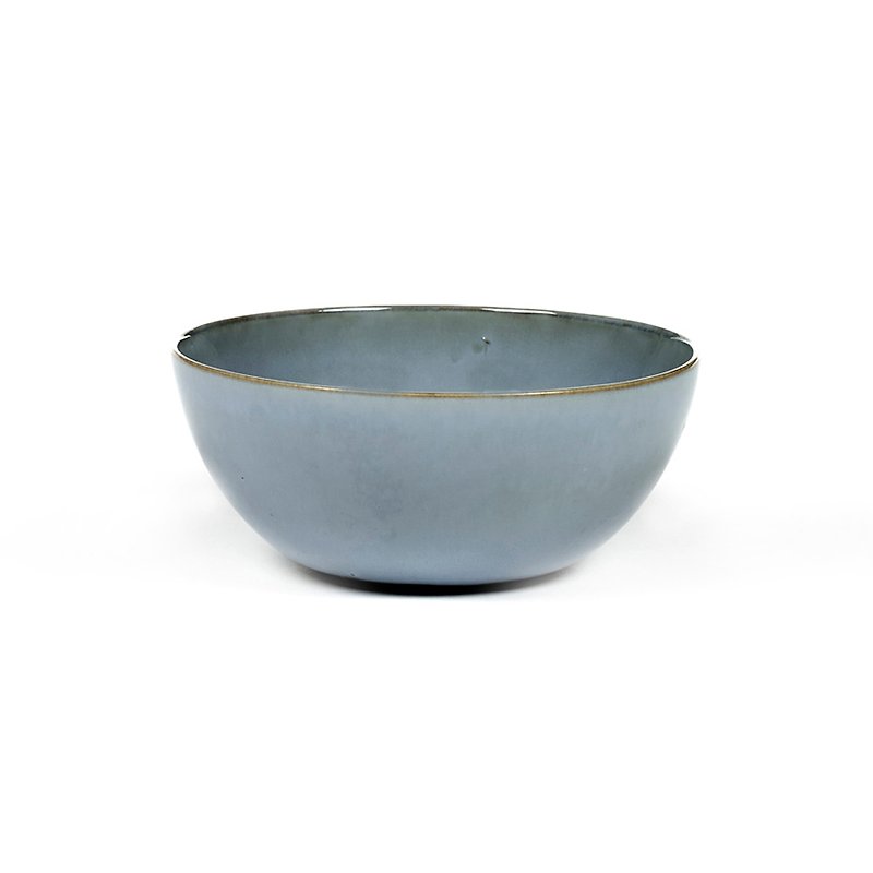 TERRES DE RÊVES bowl - Bowls - Porcelain 
