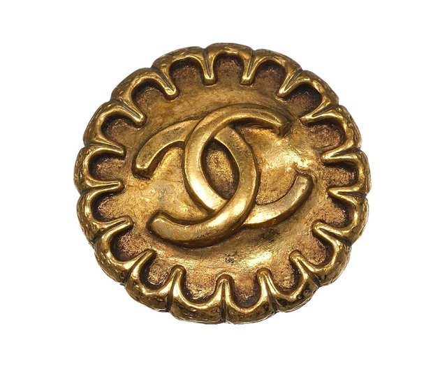 シャネル　イヤリング片方のみ 日本直送】シャネルイヤリング片方のみココマークヴィンテージ