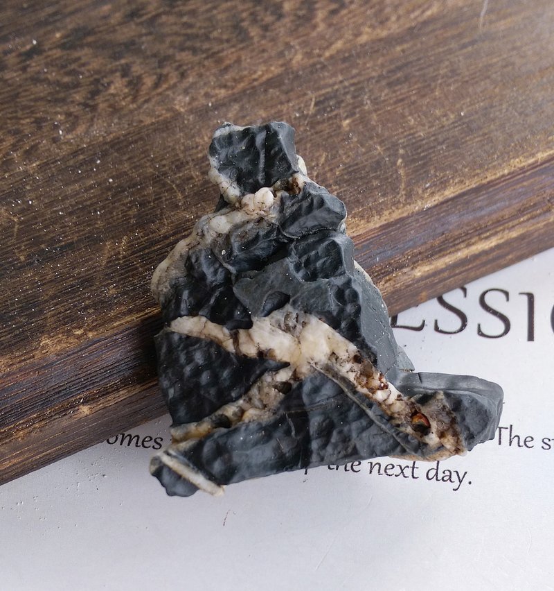 Windcutstone 內蒙古產地 戈壁石 風凌石 風礪石 天然礦石 原礦 - 擺飾/家飾品 - 其他材質 