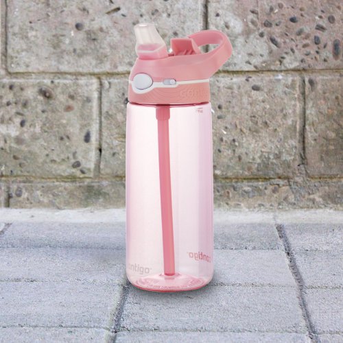 Buffalo Bull Head】Contigo Children's Straw Bottle 414cc-Spaceship - Shop  buffalotw Pitchers - Pinkoi