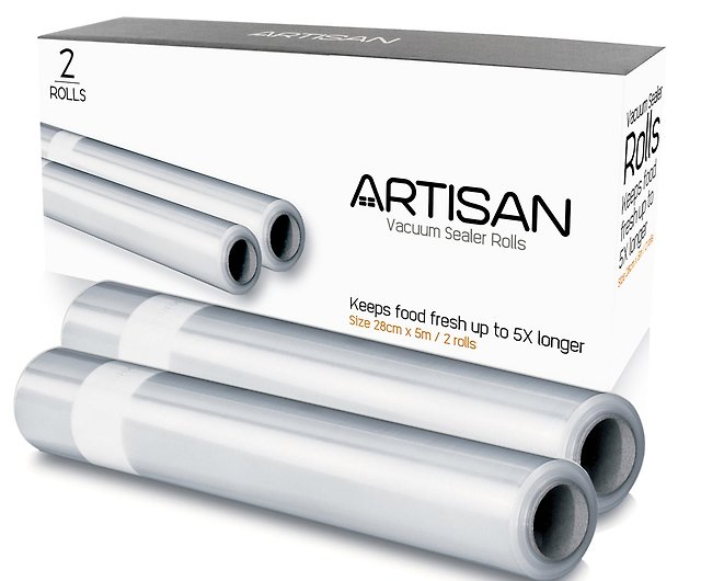ARTISAN reticulated vacuum packaging bag (3 sizes in total) - Shop ARTISAN  Other - Pinkoi