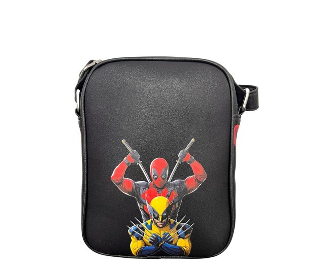 Buy Deadpool crossbody