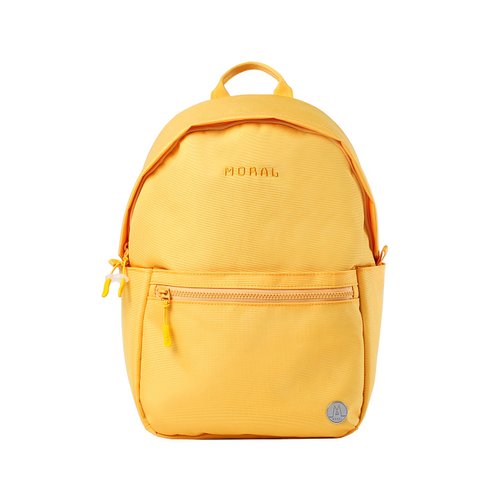 Moral Bags Moral I Tait雙肩揹包(大碼)/可裝15寸電筆/新色/刺繡logo/防盜扣
