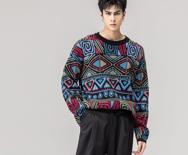 Shop Men's Sweaters & Knitwear