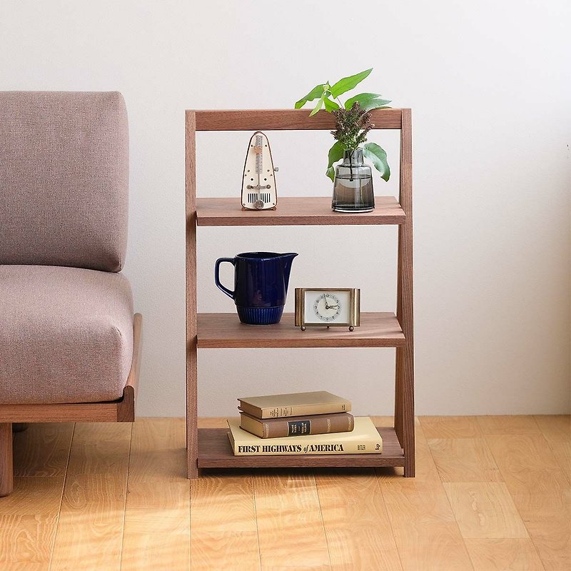 FAVORMADE | Shelf / Interior shelf with 3 shelves - Shelves & Baskets - Wood 