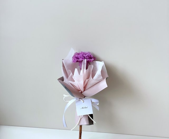 プリザーブドフラワー　ブーケ　ドライフラワー ♡日本初♡フラワーカード 花束 ブーケ ドライフラワー