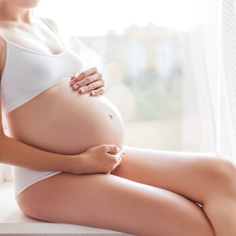 A more complete and comprehensive course for high-end pregnant women’s whole body care | Suitable for all periods | Gift coupons - ผลิตภัณฑ์บำรุงผิว/น้ำมันนวดผิวกาย - วัสดุอื่นๆ 