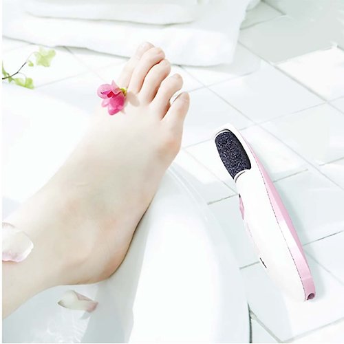 匹奇 【免運】去死皮神器日本充電式磨腳皮家用刮腳刀 PRITECH/匹奇