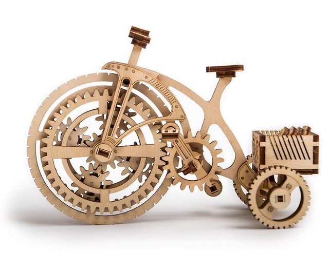 ウッドクラフト・自転車・アンティーク主な素材木製