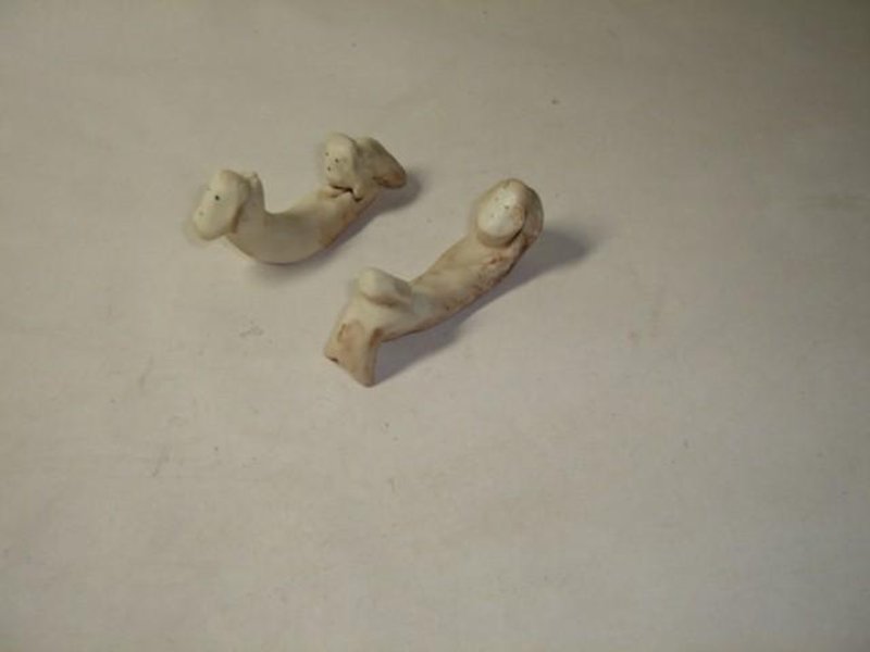 Chopstick restraint set - Chopsticks - Wood 