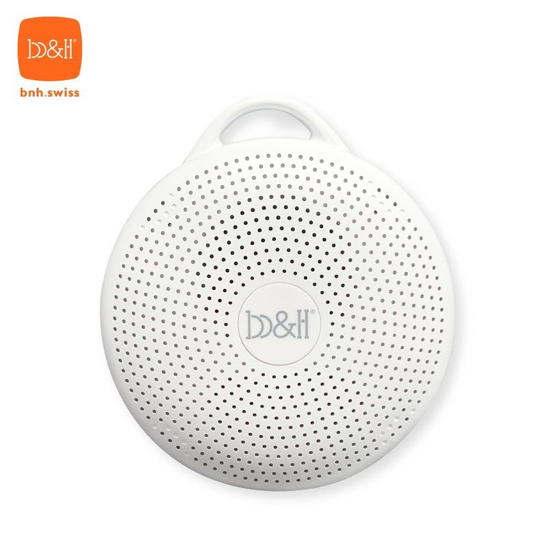 b&h White Noise Sound Machine - Speakers - Other Materials White