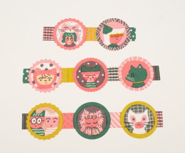 ayyjewelさん OPPテープ PETテープ マステ まとめ売り ayyjewelさん OPPテープ PETテープ マステ まとめ売り