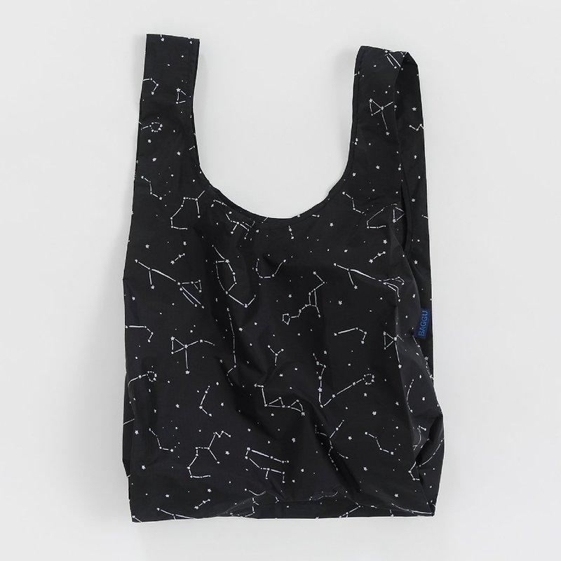 BAGGU Eco Storage Shopping Bag - Constellation - กระเป๋าถือ - วัสดุกันนำ้ 