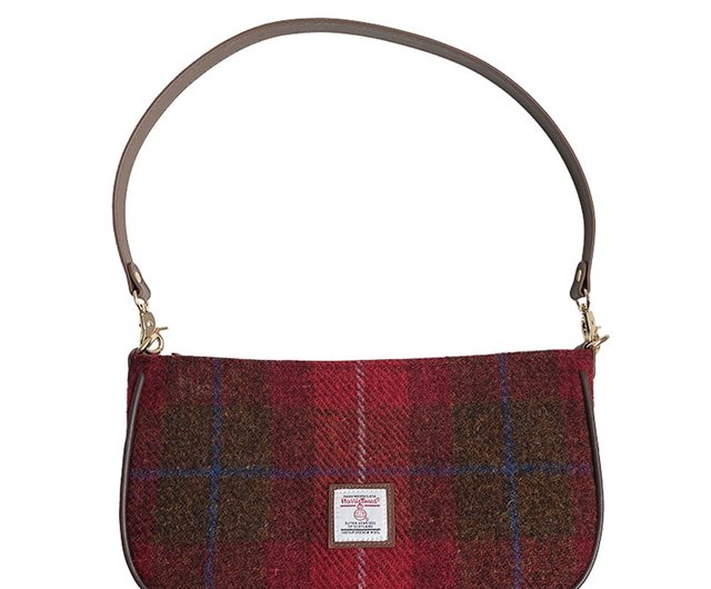 Harris discount tweed bags