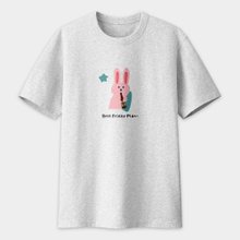 ◆ boohoo ◆インターナショナルサン スローガンプリントTシャツ 500x0.jpg