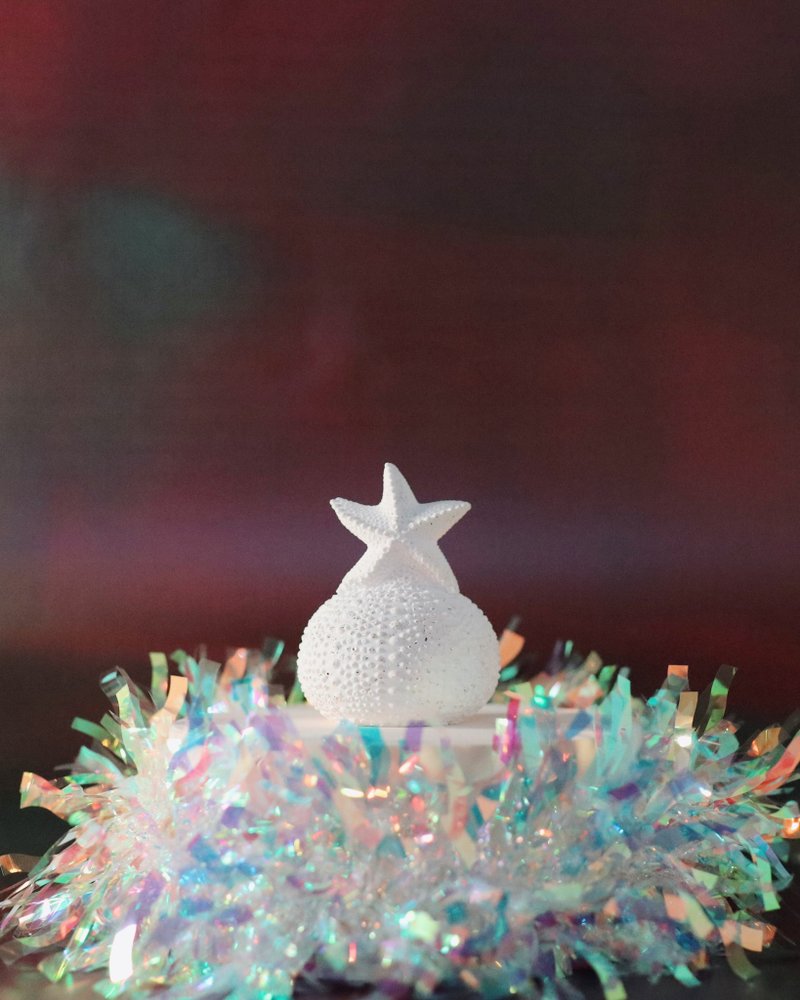 星語海心 サステナブルアロマストーン 文博会出展商品 - アロマ・線香 - サステナブル素材 