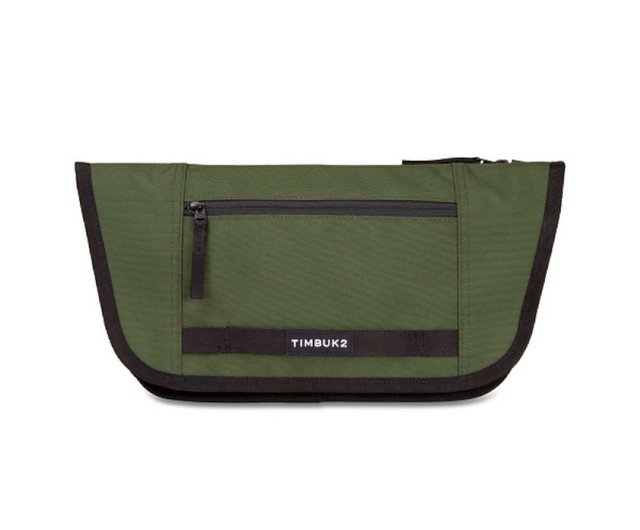 TIMBUK2 CATAPULT SLING ECO 5L 体にフィットするサイドリュック 