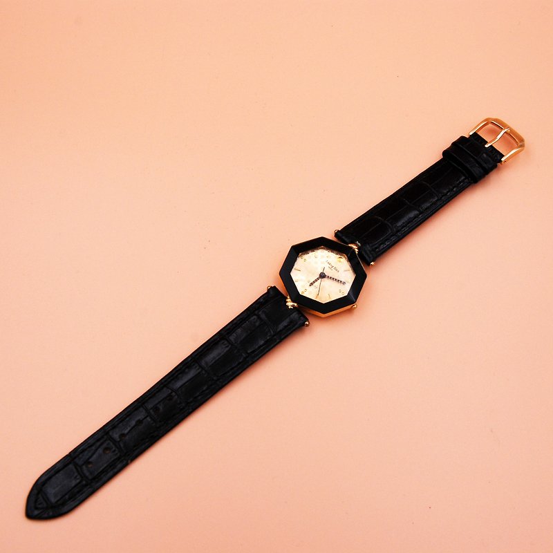 アンティーク時計 - 腕時計 - その他の素材 