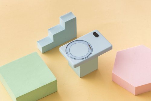 JC 京囍 【客製化禮物】行動電源10000mAh 20W / MIT / 客製圖案 / MCK-WC