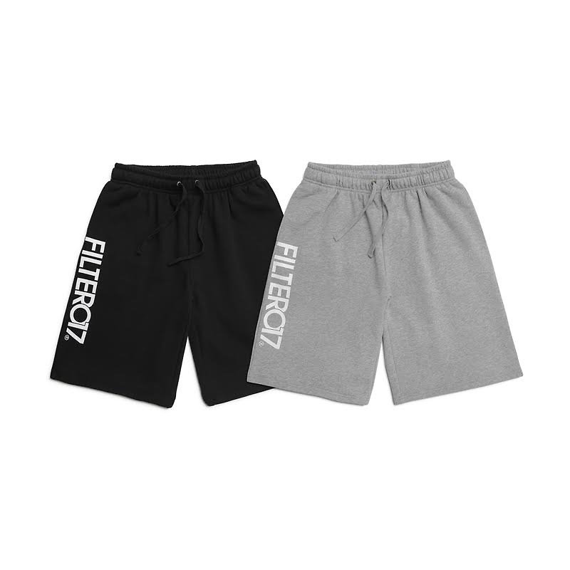 Filter017 Sweat Shorts / Cotton Shorts - กางเกงขายาว - ผ้าฝ้าย/ผ้าลินิน 