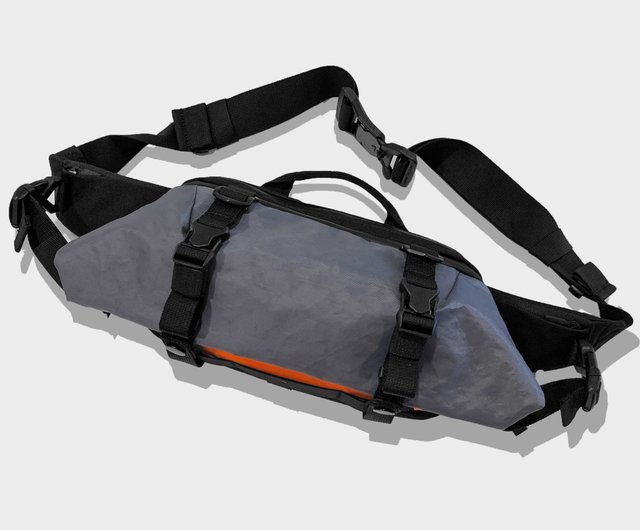 X-POD II - Classic waist bag Daybreak - Shop codeofbell-asia