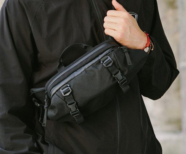 CODE OF BELL X-POD II デイブレイク X-POD II - Sling Bag | CODE OF BELL ASIA