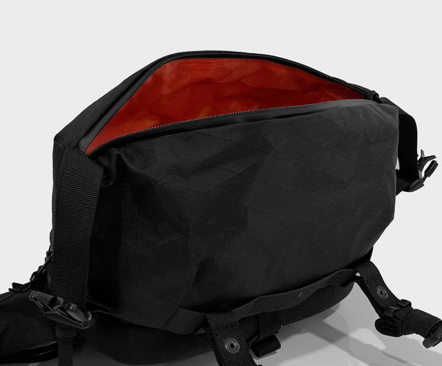 CODE OF BELL X-POD II デイブレイク LIMITED EDITION /// X-POD II HYBRID – CODE OF BELL