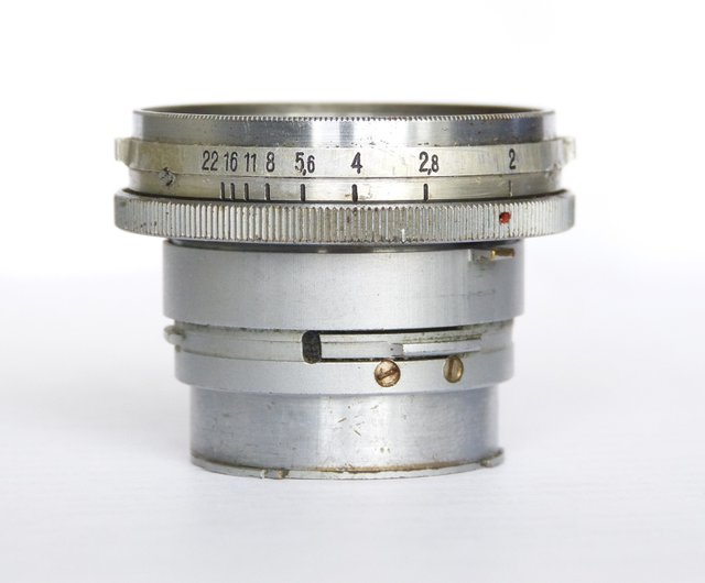 コンタックスコピー　キエフ。レンズは ツァイス ゾナー 50mm f2コピー コンタックスコピー キエフ。レンズは ツァイス ゾナー 50mm f2